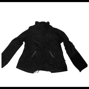 Freda Salvador  jacket